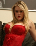 Red_corset