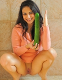 Rikki Cucumber